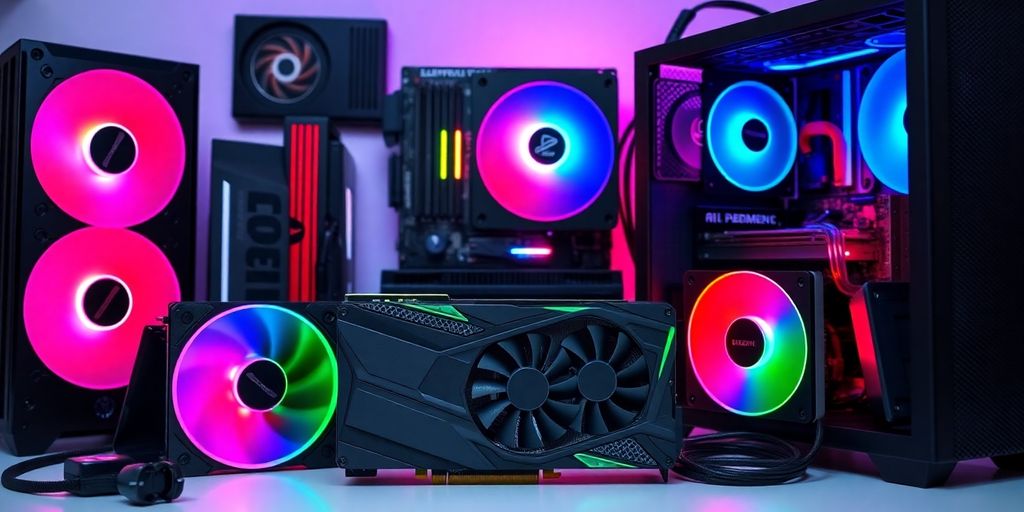 Guia Completo das Principais peças de um Pc Gamer para Iniciantes